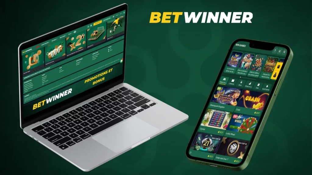 betwinner bono de bienvenida