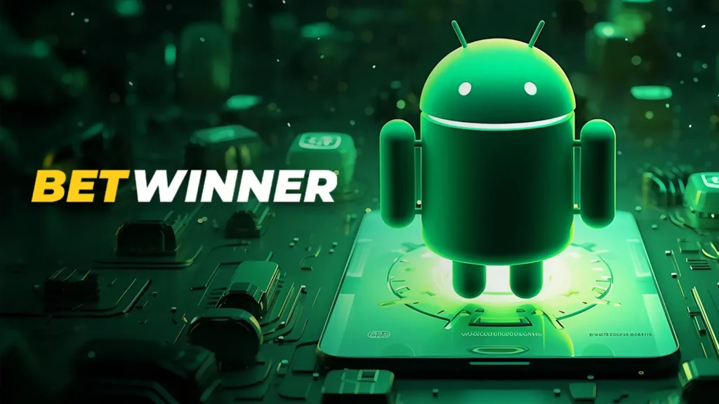 bet winner app